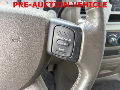 2008 Dodge Ram 1500 SLT