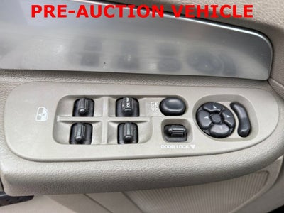 2008 Dodge Ram 1500 SLT