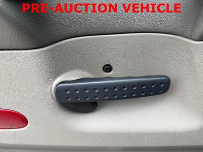 2008 Dodge Ram 1500 SLT