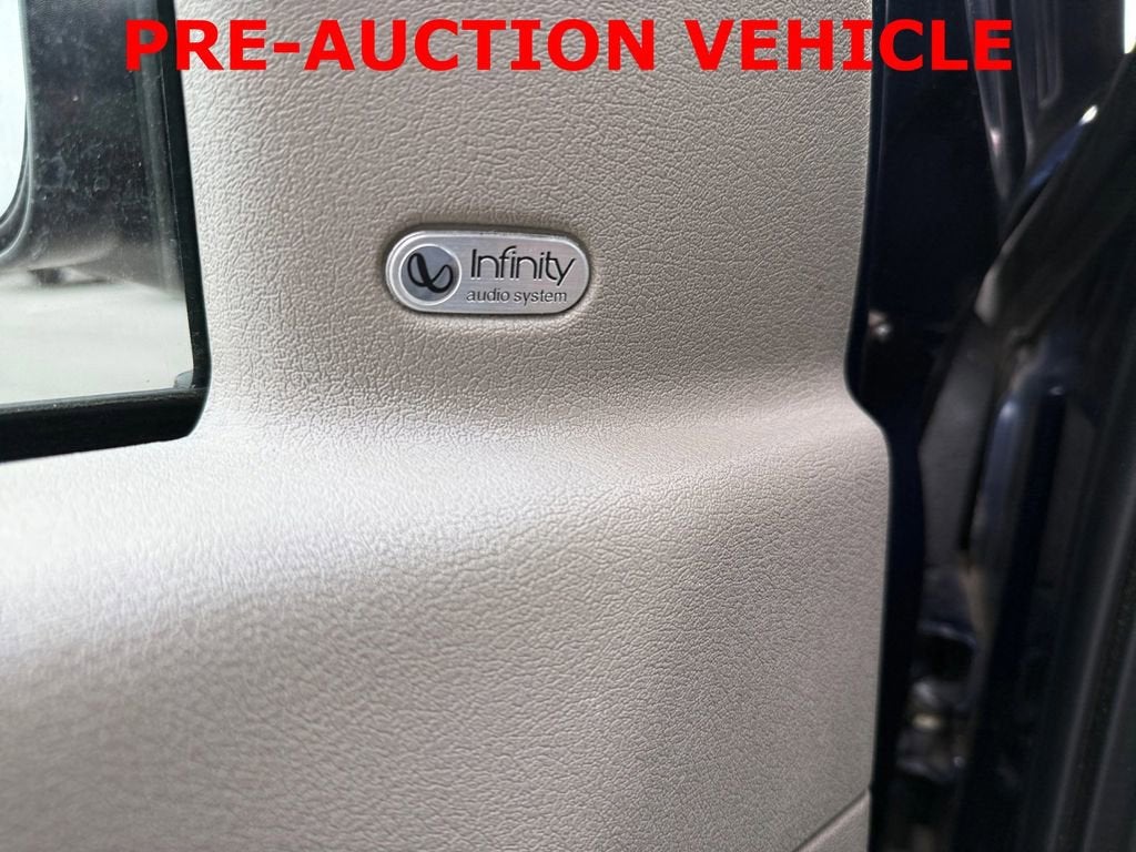 2008 Dodge Ram 1500 SLT