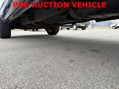 2008 Dodge Ram 1500 SLT