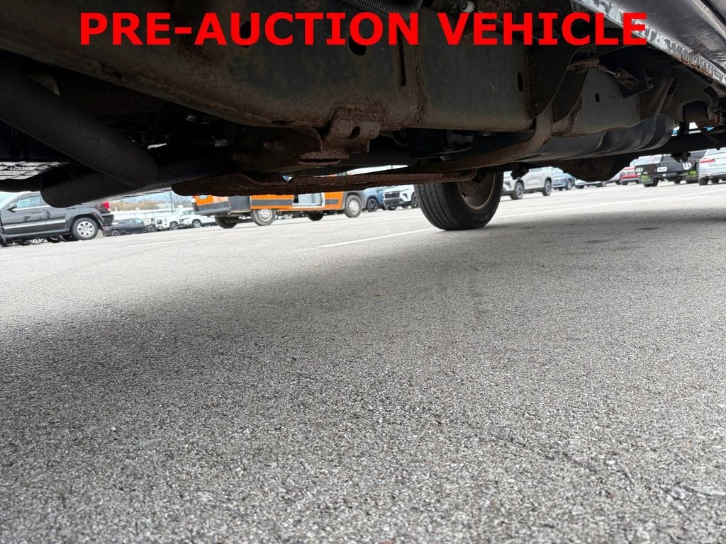 2008 Dodge Ram 1500 SLT