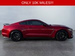2017 Ford Mustang Shelby GT350