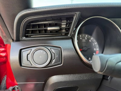 2017 Ford Mustang Shelby GT350