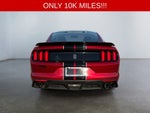 2017 Ford Mustang Shelby GT350