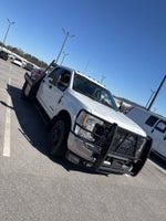 2017 Ford Super Duty F-350 DRW XLT