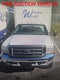 2003 Ford Super Duty F-550 DRW XL