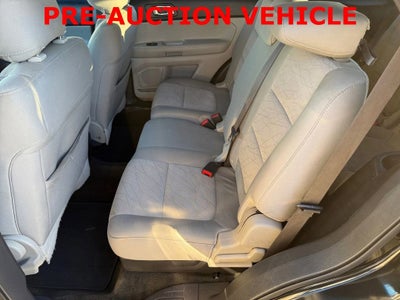 2013 Ford Explorer Base