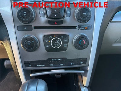 2013 Ford Explorer Base