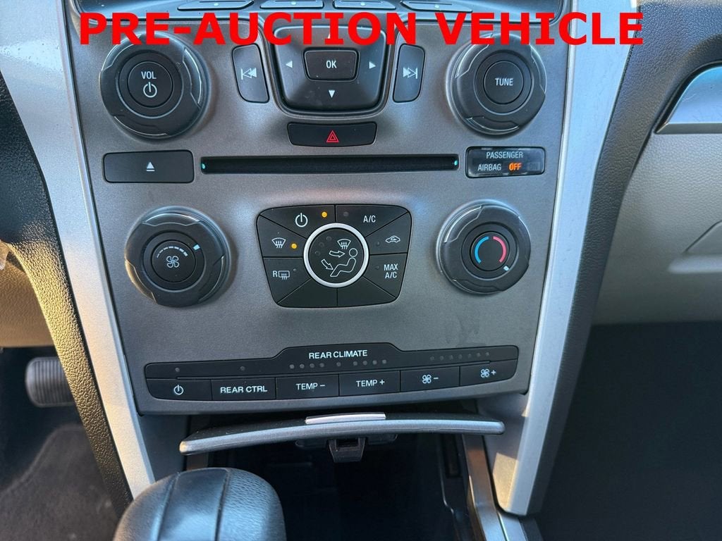 2013 Ford Explorer Base