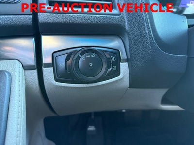 2013 Ford Explorer Base