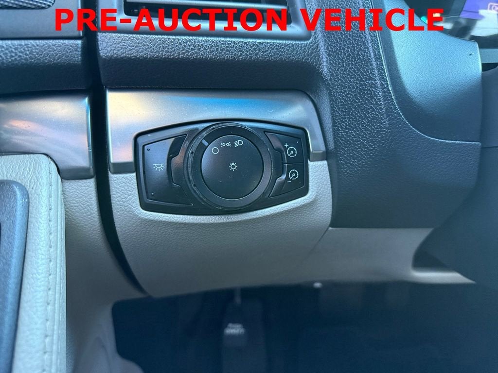 2013 Ford Explorer Base