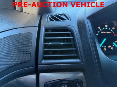 2013 Ford Explorer Base