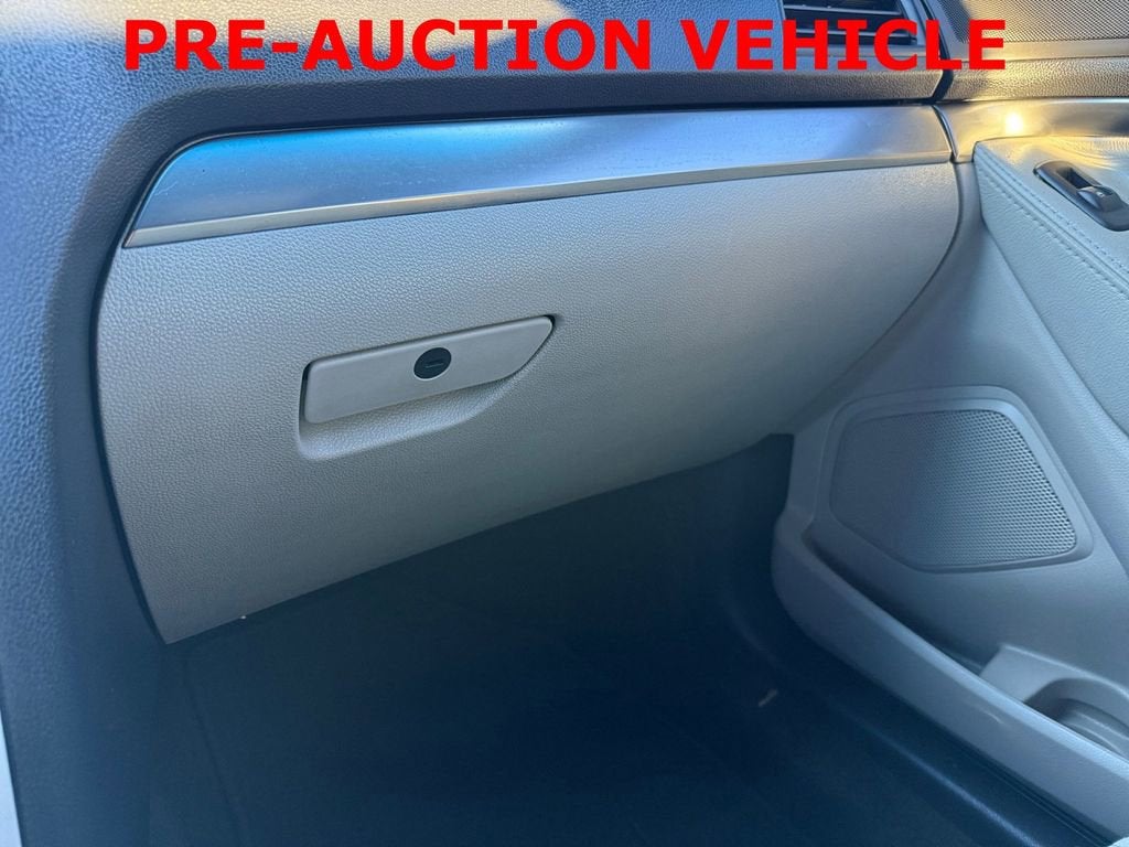 2013 Ford Explorer Base