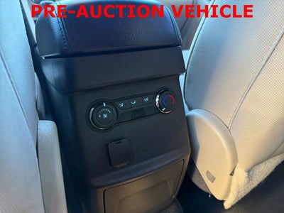 2013 Ford Explorer Base