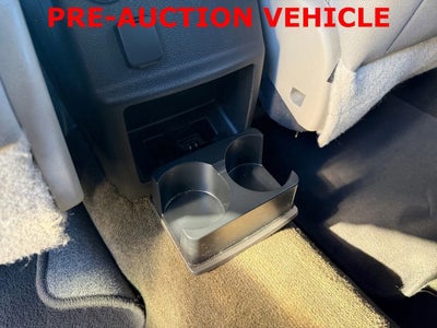 2013 Ford Explorer Base