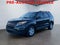 2013 Ford Explorer Base