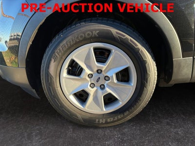 2013 Ford Explorer Base