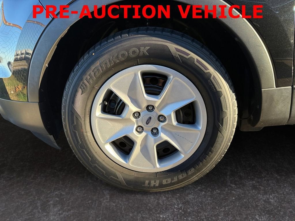 2013 Ford Explorer Base