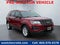 2017 Ford Explorer Base
