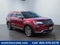 2019 Ford Explorer Platinum