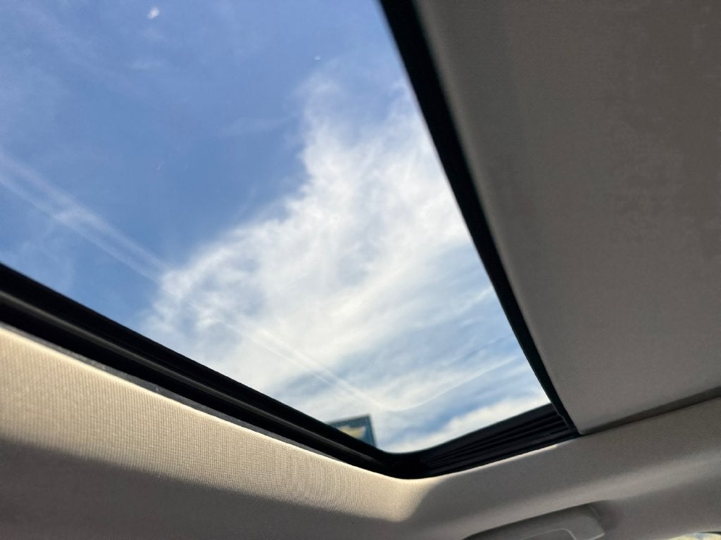 2019 Ford Explorer Platinum