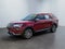 2019 Ford Explorer Platinum