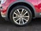 2019 Ford Explorer Platinum