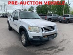 2007 Ford Explorer Sport Trac XLT