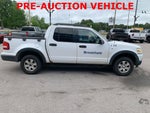 2007 Ford Explorer Sport Trac XLT