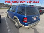 2010 Ford Explorer Eddie Bauer