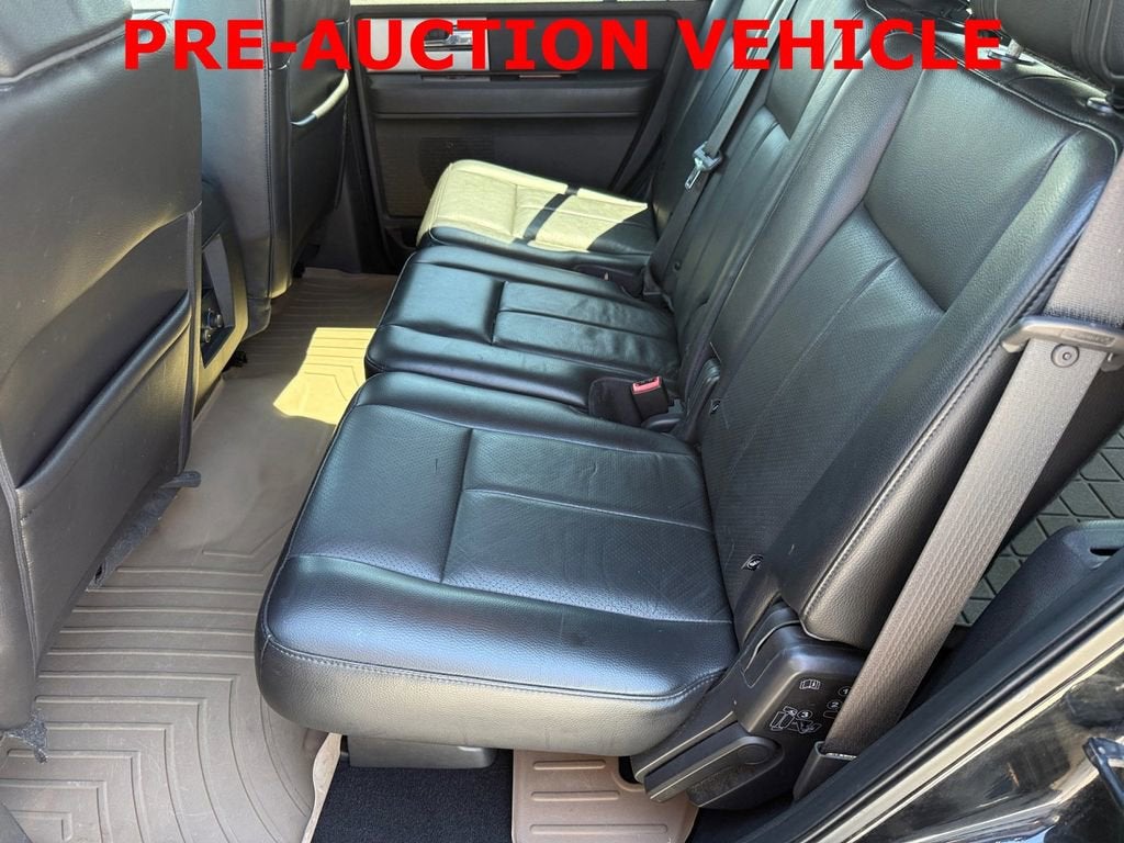 2008 Ford Expedition Limited