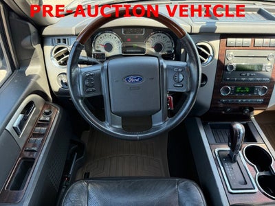 2008 Ford Expedition Limited