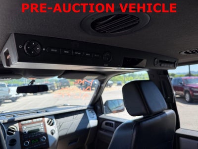 2008 Ford Expedition Limited