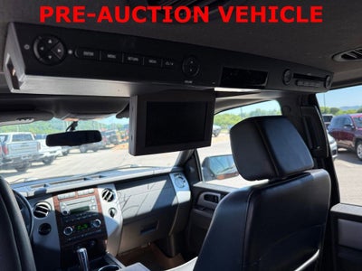 2008 Ford Expedition Limited