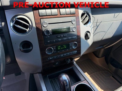2008 Ford Expedition Limited