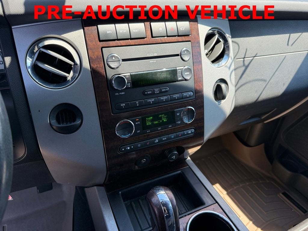 2008 Ford Expedition Limited