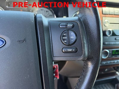 2008 Ford Expedition Limited