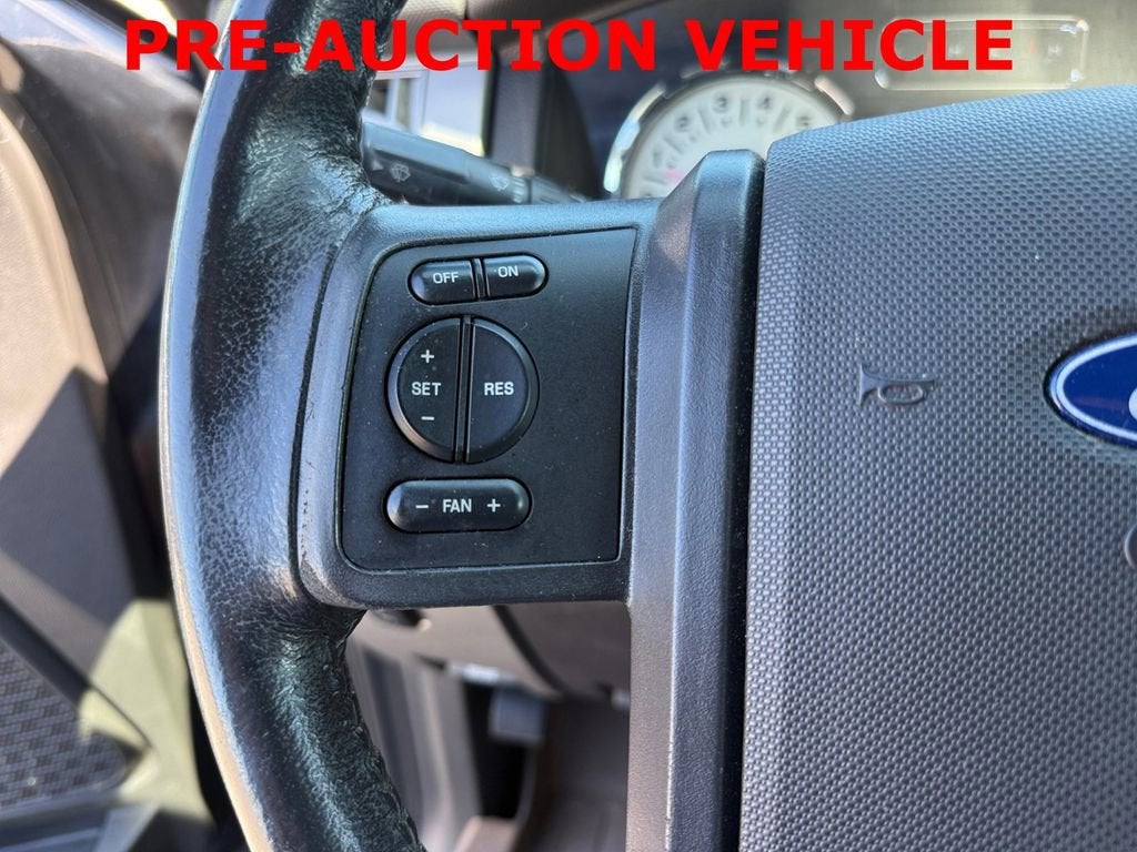 2008 Ford Expedition Limited