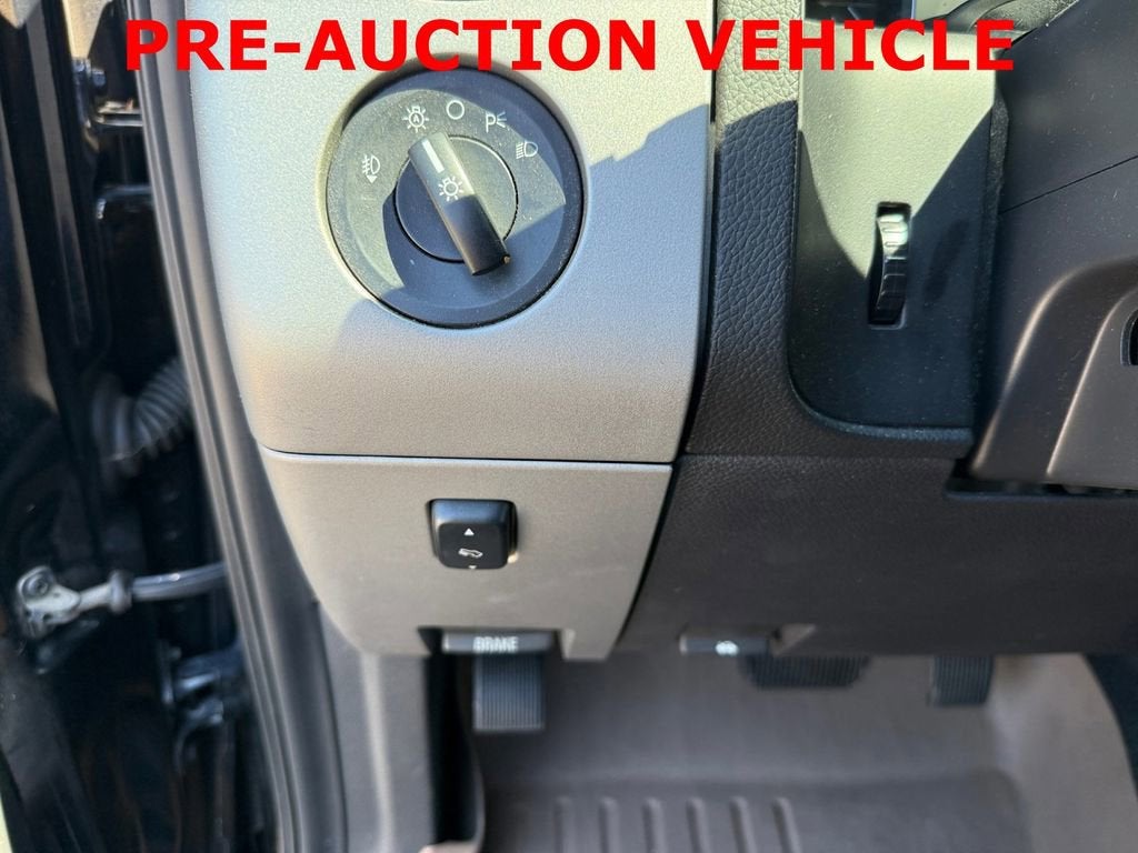 2008 Ford Expedition Limited