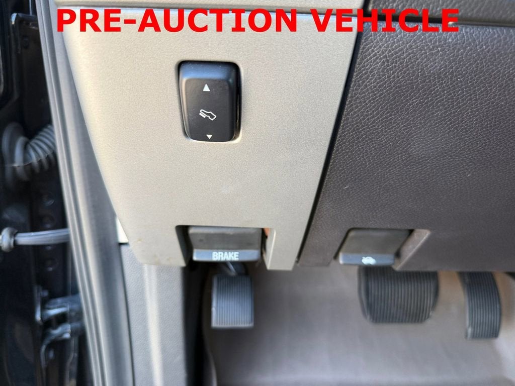 2008 Ford Expedition Limited