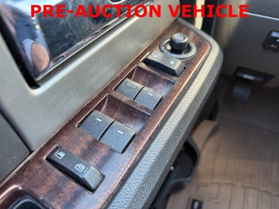 2008 Ford Expedition Limited