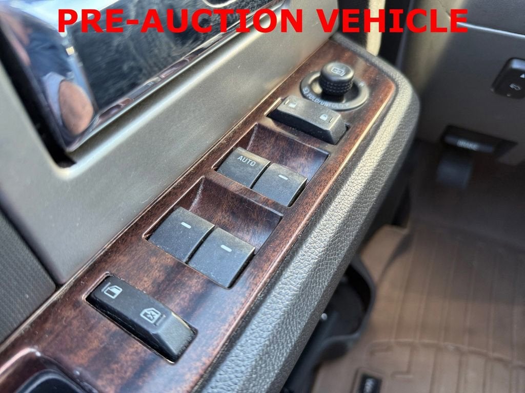 2008 Ford Expedition Limited