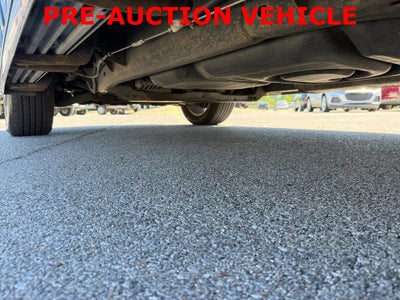 2008 Ford Expedition Limited