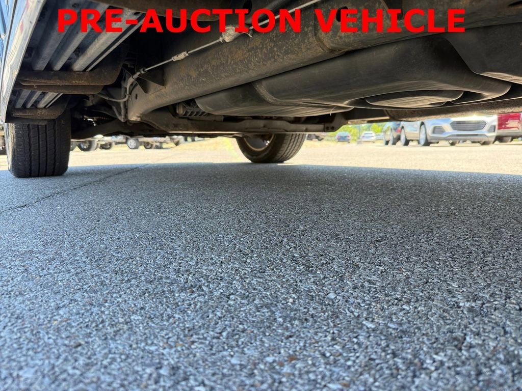 2008 Ford Expedition Limited