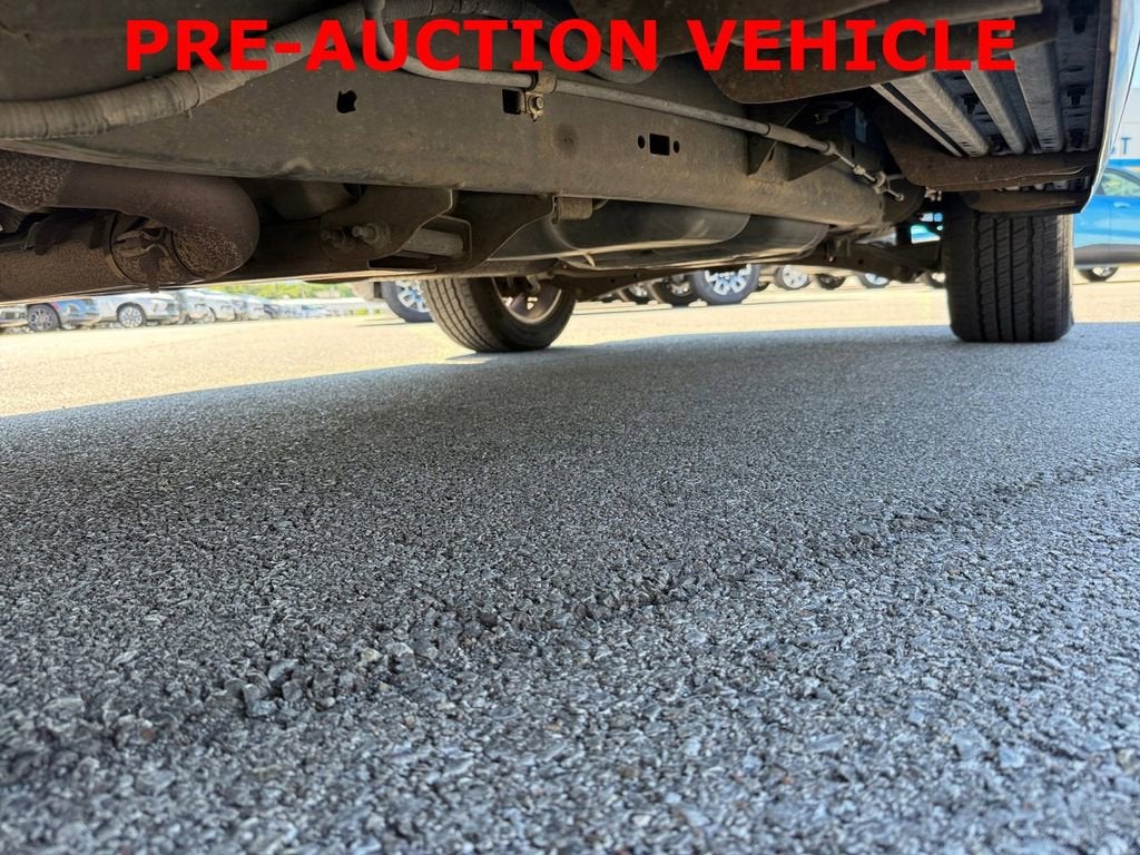 2008 Ford Expedition Limited