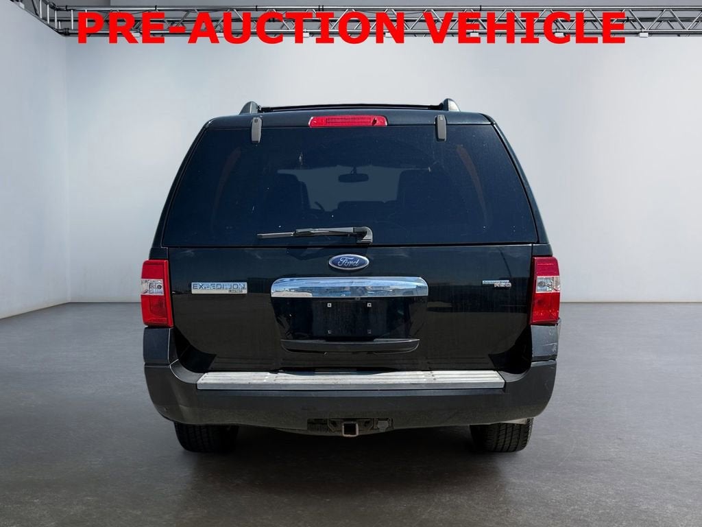 2008 Ford Expedition Limited