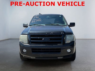 2008 Ford Expedition Limited