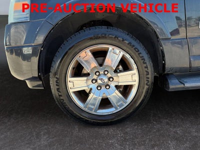 2008 Ford Expedition Limited