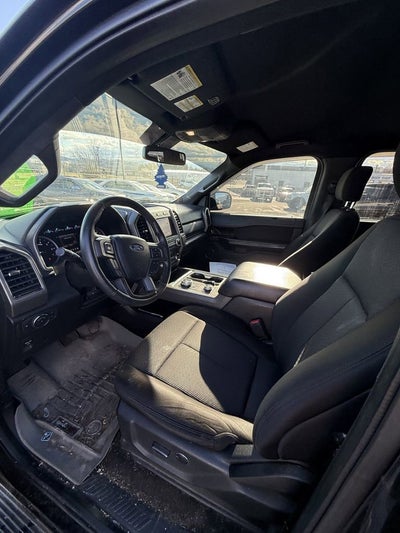 2019 Ford Expedition Max XLT